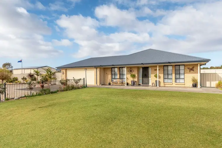 Fourth view of Homely rural property listing, 51 Bluebush Court, Murray Bridge SA 5253