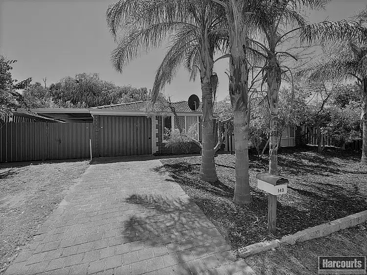 Main view of Homely house listing, 142 Steerforth Drive, Coodanup WA 6210