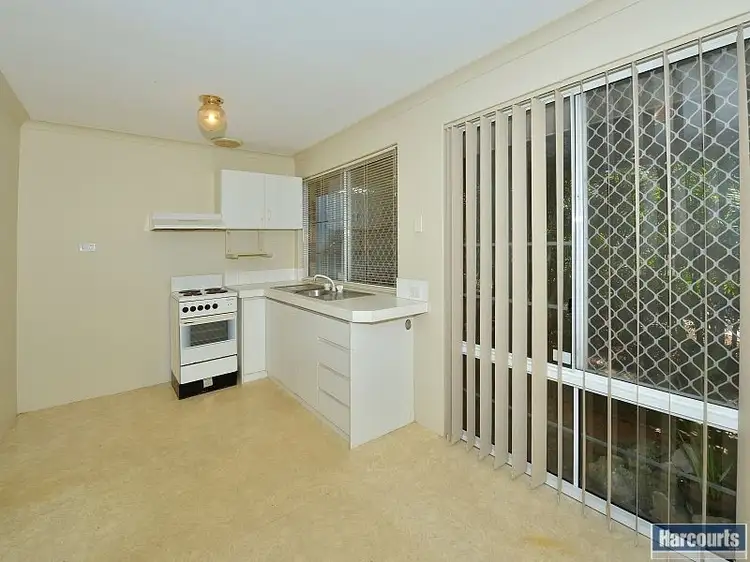 Fifth view of Homely house listing, 142 Steerforth Drive, Coodanup WA 6210