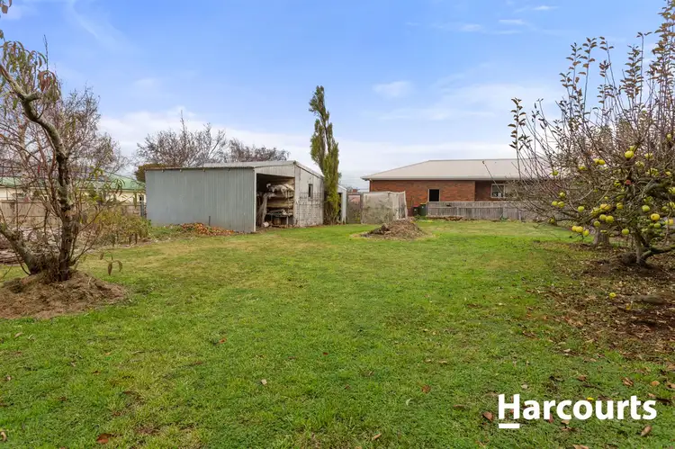 Third view of Homely land listing, 11A High Street, Deloraine TAS 7304