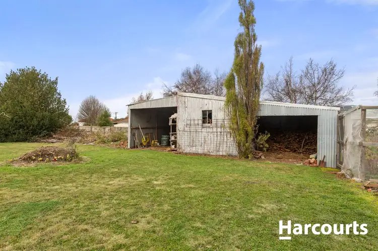 Fourth view of Homely land listing, 11A High Street, Deloraine TAS 7304