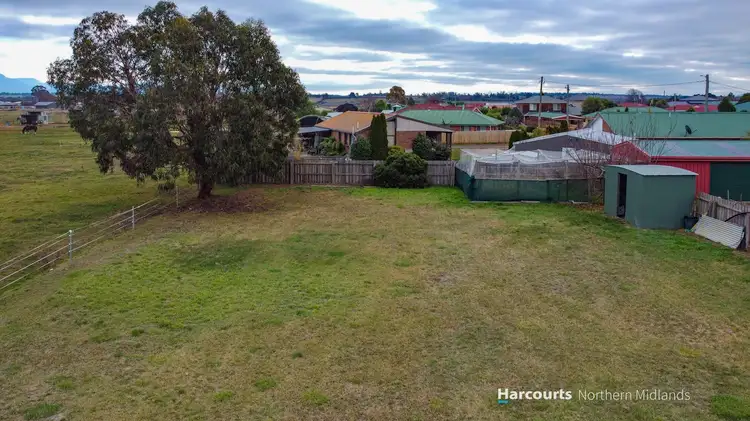 Fourth view of Homely land listing, 32A Anstey Street, Longford TAS 7301