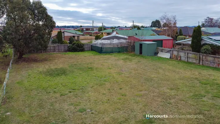 Fifth view of Homely land listing, 32A Anstey Street, Longford TAS 7301