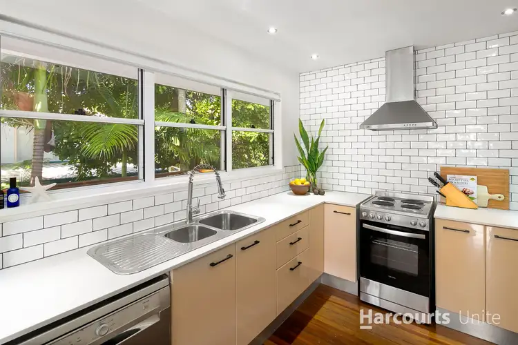 Second view of Homely house listing, 34 Windsor Street, Margate QLD 4019
