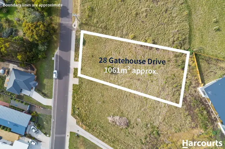 28 Gatehouse Drive, Sorell TAS 7172