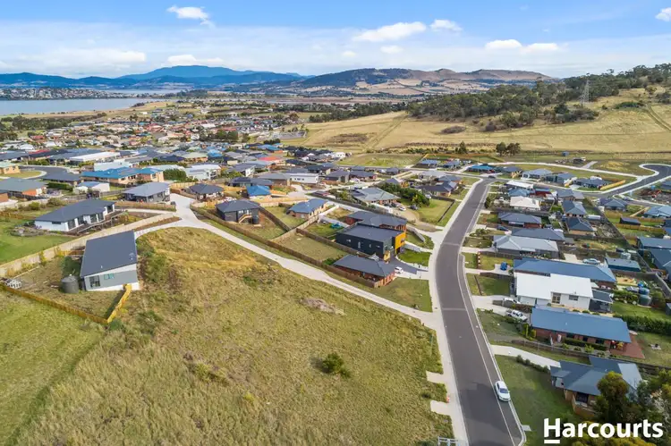 Third view of Homely land listing, 28 Gatehouse Drive, Sorell TAS 7172