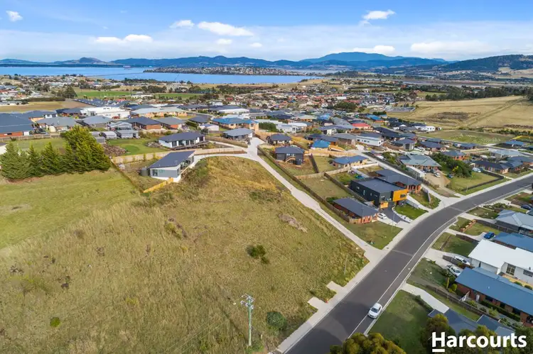 Fourth view of Homely land listing, 28 Gatehouse Drive, Sorell TAS 7172