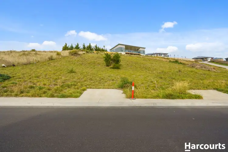 Fifth view of Homely land listing, 28 Gatehouse Drive, Sorell TAS 7172