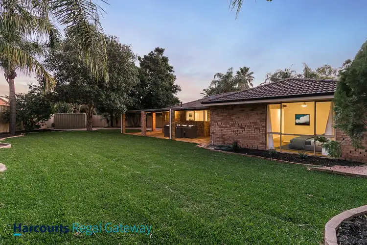 Second view of Homely house listing, 15 Galena Court, High Wycombe WA 6057