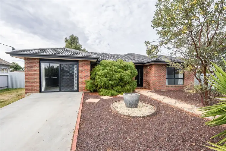 255 Scott Street, Warracknabeal VIC 3393