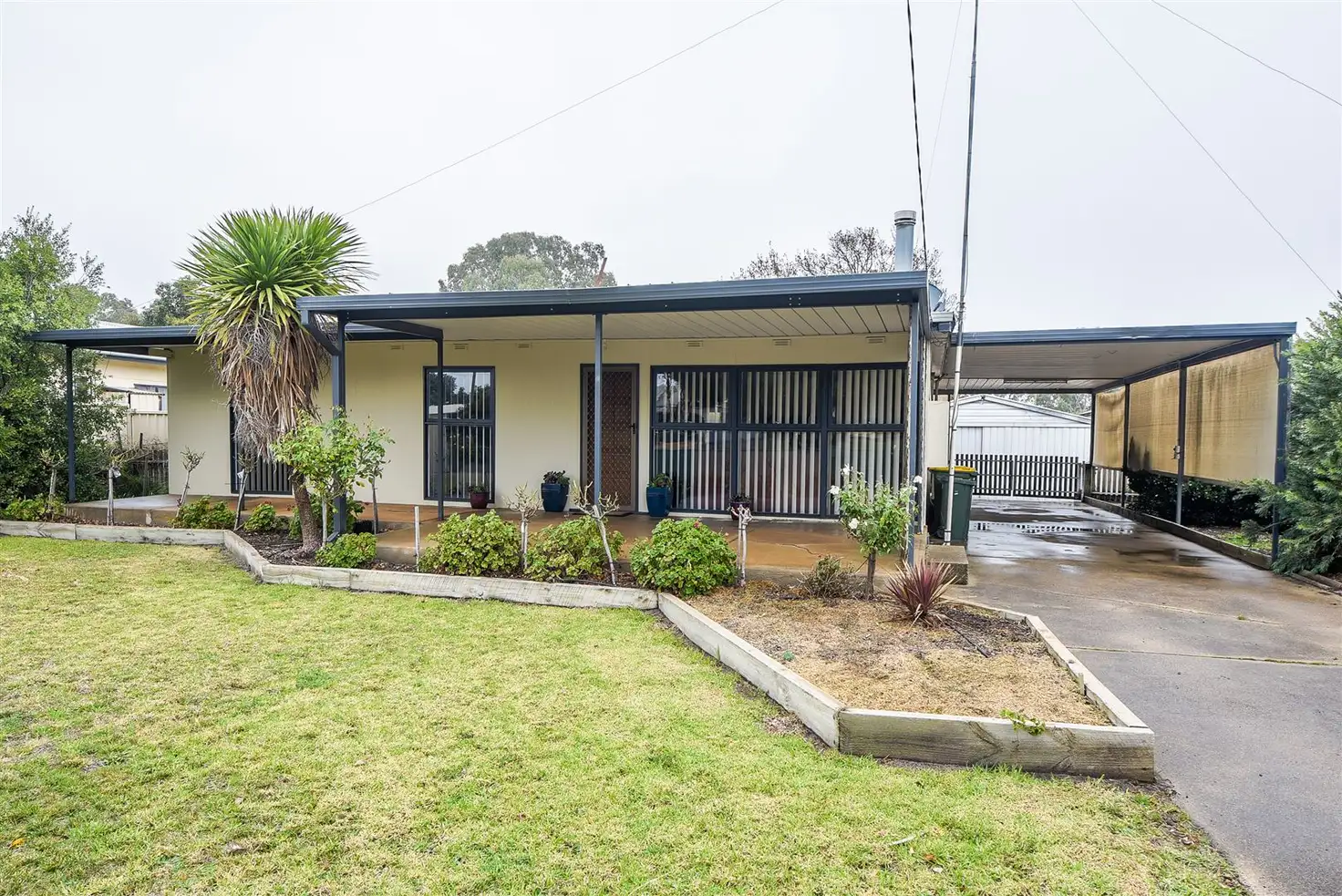 Main view of Homely house listing, 12 Harrow Road, Edenhope VIC 3318