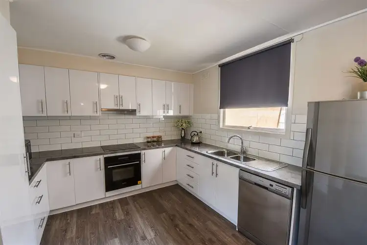 Second view of Homely house listing, 12 Harrow Road, Edenhope VIC 3318