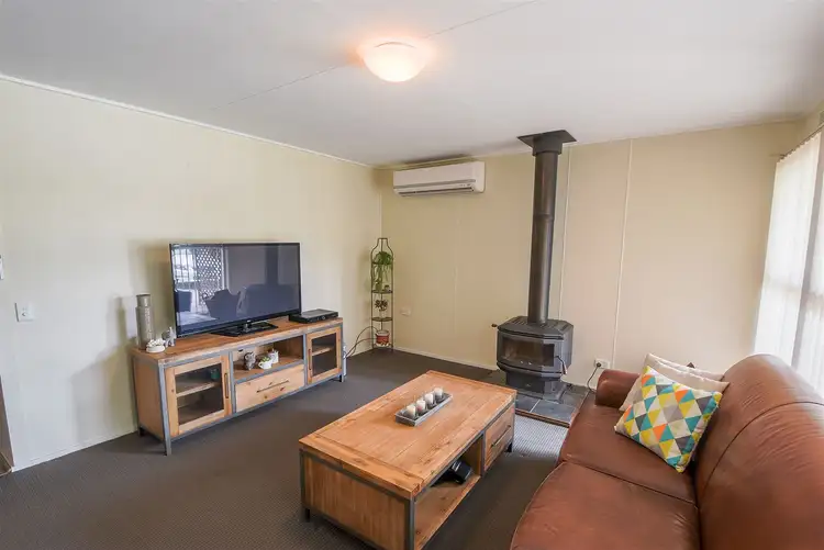 Fourth view of Homely house listing, 12 Harrow Road, Edenhope VIC 3318