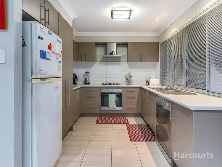 Second view of Homely house listing, 44 Caribou Crescent, Fitzgibbon QLD 4018