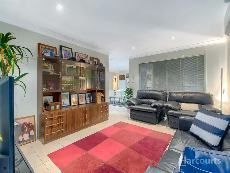 Third view of Homely house listing, 44 Caribou Crescent, Fitzgibbon QLD 4018