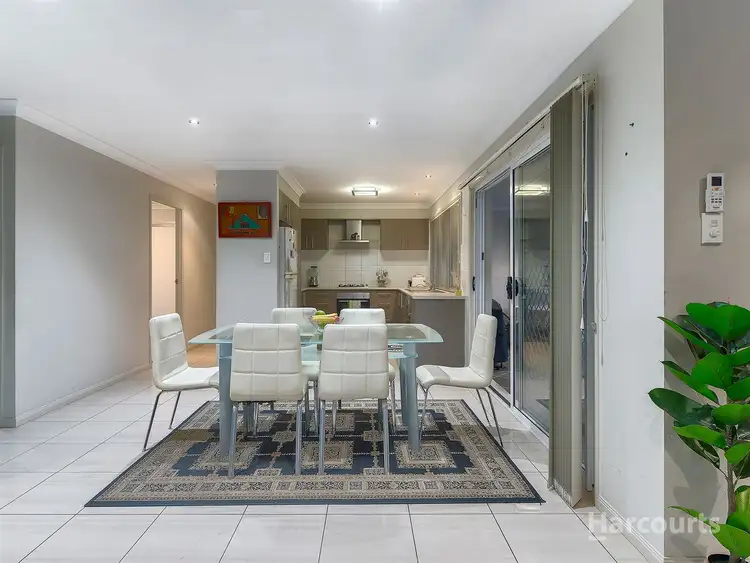 Fifth view of Homely house listing, 44 Caribou Crescent, Fitzgibbon QLD 4018