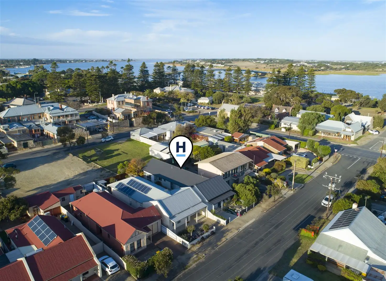 Main view of Homely house listing, 4A Goyder Street, Goolwa SA 5214