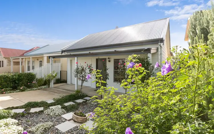 Second view of Homely house listing, 4A Goyder Street, Goolwa SA 5214