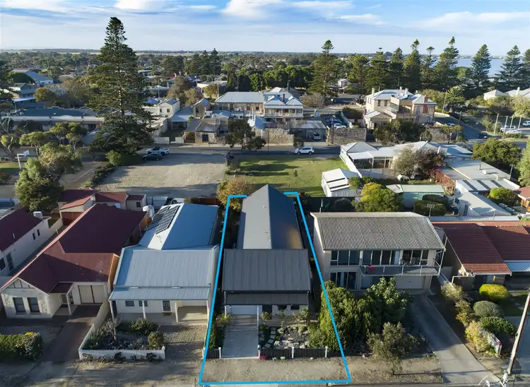 Third view of Homely house listing, 4A Goyder Street, Goolwa SA 5214