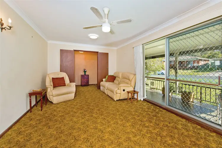 Third view of Homely house listing, 5 Wattle Street, Wauchope NSW 2446