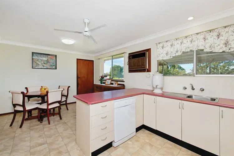 Sixth view of Homely house listing, 5 Wattle Street, Wauchope NSW 2446