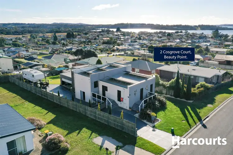 2 Cosgrove Court, Beauty Point TAS 7270