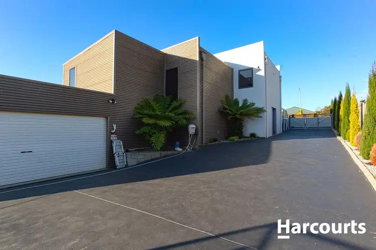 Fifth view of Homely house listing, 2 Cosgrove Court, Beauty Point TAS 7270
