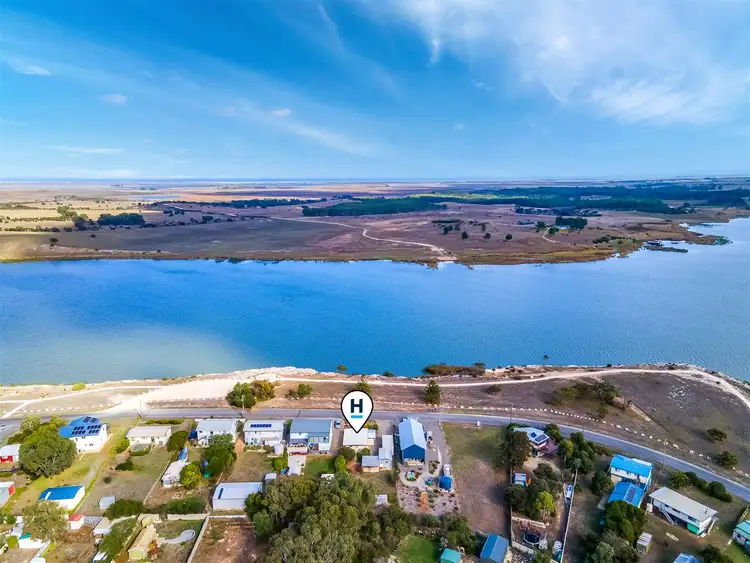 Second view of Homely house listing, 44 Island View Drive, Clayton Bay SA 5256