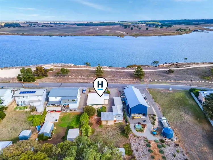 Fourth view of Homely house listing, 44 Island View Drive, Clayton Bay SA 5256