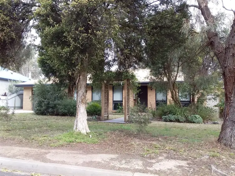 3 Range Road, Yea VIC 3717