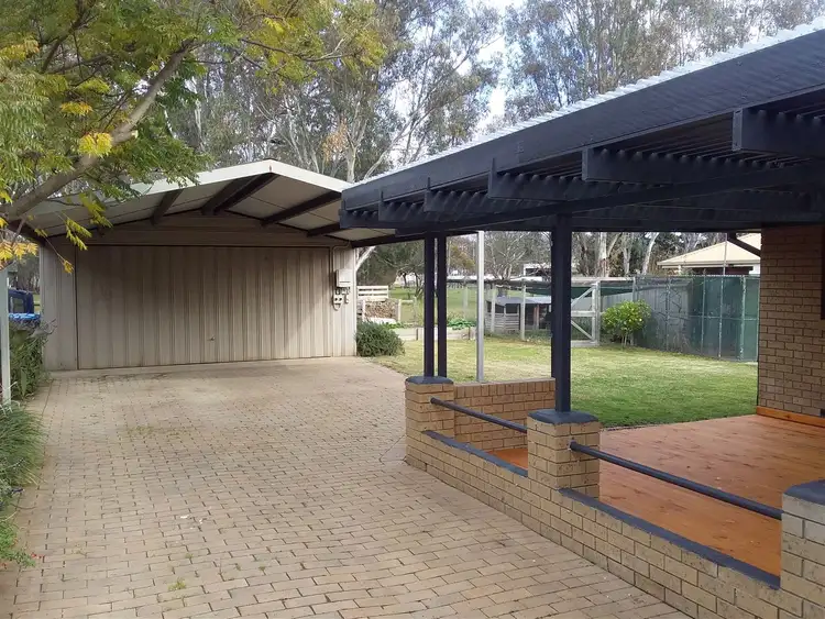 Second view of Homely house listing, 3 Range Road, Yea VIC 3717