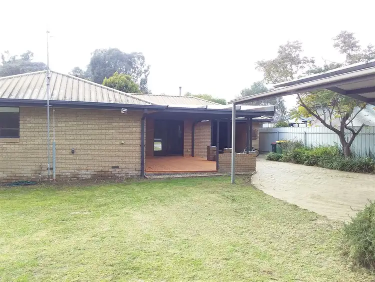 Third view of Homely house listing, 3 Range Road, Yea VIC 3717