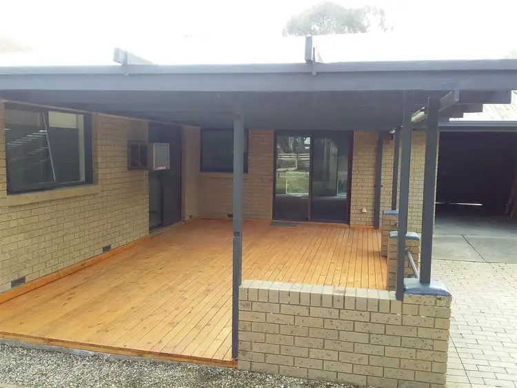 Fourth view of Homely house listing, 3 Range Road, Yea VIC 3717