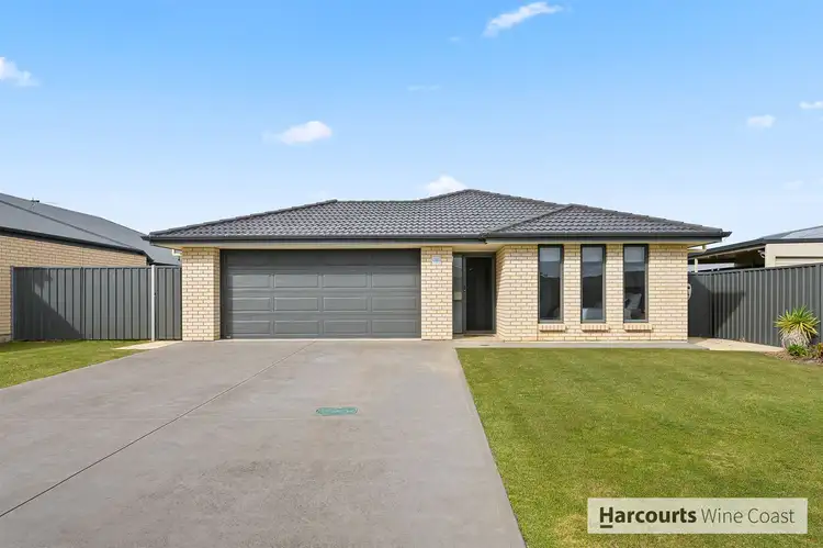11 Verde Drive, Myponga SA 5202