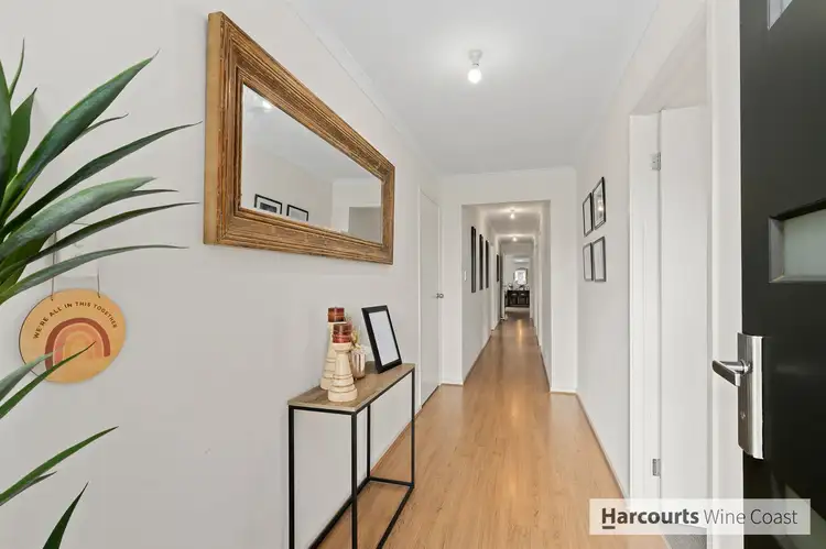 Second view of Homely house listing, 11 Verde Drive, Myponga SA 5202