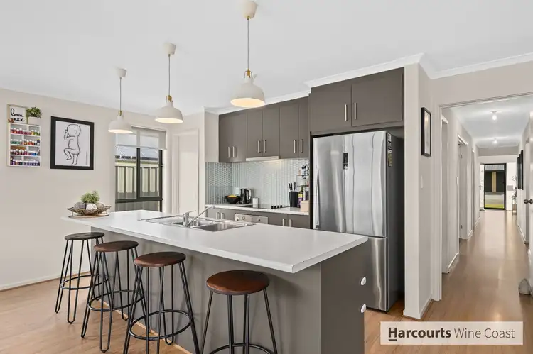 Third view of Homely house listing, 11 Verde Drive, Myponga SA 5202