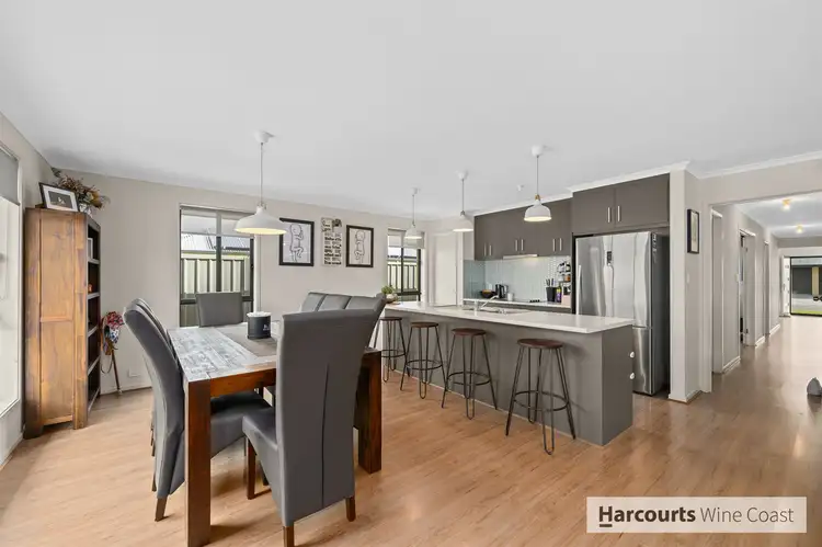 Fifth view of Homely house listing, 11 Verde Drive, Myponga SA 5202