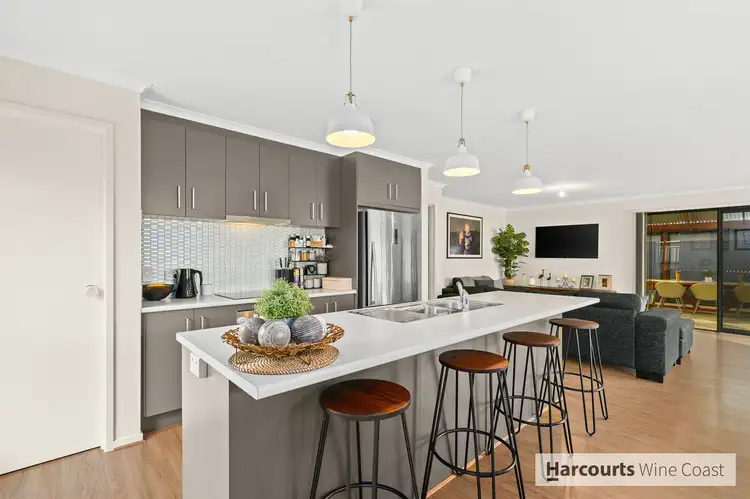 Sixth view of Homely house listing, 11 Verde Drive, Myponga SA 5202