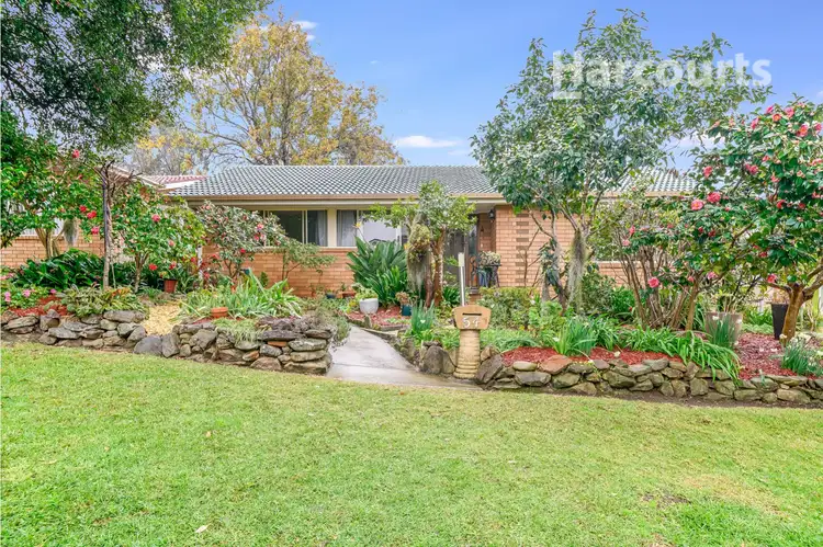 54 Evergreen Avenue, Bradbury NSW 2560