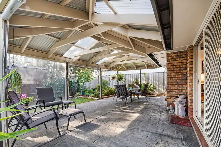 23 Jimmy Watson Drive, Woodcroft SA 5162