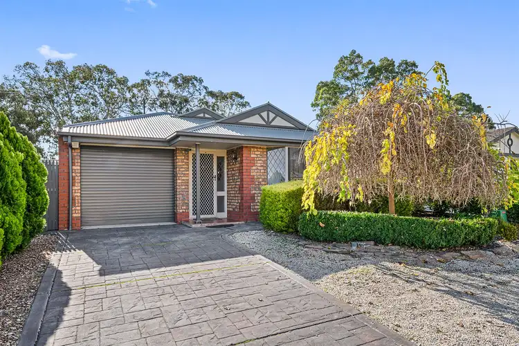 Third view of Homely house listing, 23 Jimmy Watson Drive, Woodcroft SA 5162