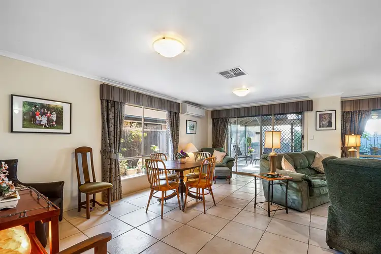 Fifth view of Homely house listing, 23 Jimmy Watson Drive, Woodcroft SA 5162