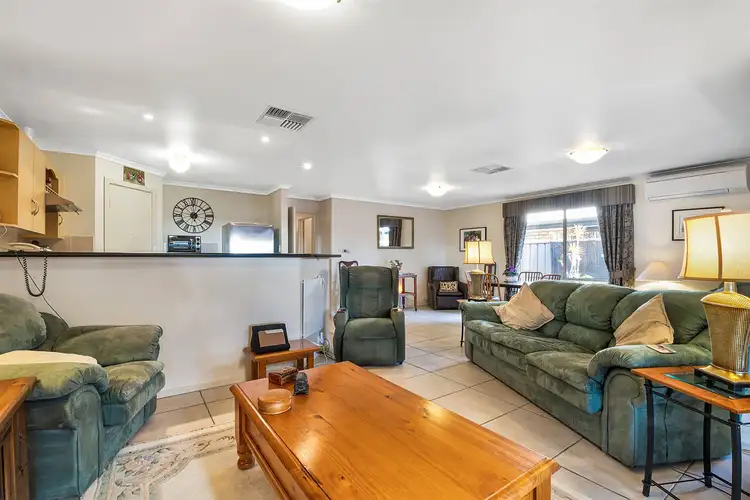 Sixth view of Homely house listing, 23 Jimmy Watson Drive, Woodcroft SA 5162