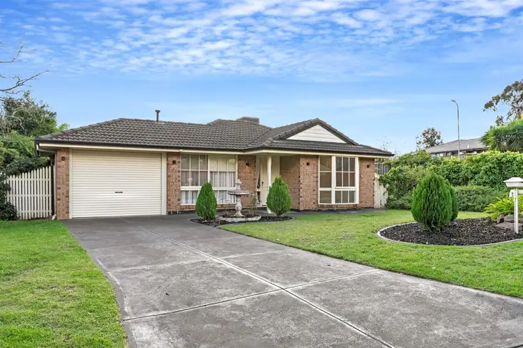 Main view of Homely house listing, 2 Knightsbridge Court, Happy Valley SA 5159