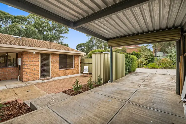 Main view of Homely unit listing, 1/48 Sunnymeade Drive, Aberfoyle Park SA 5159
