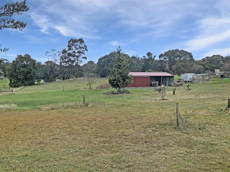Fourth view of Homely land listing, 5 Lock Street, Smythesdale VIC 3351