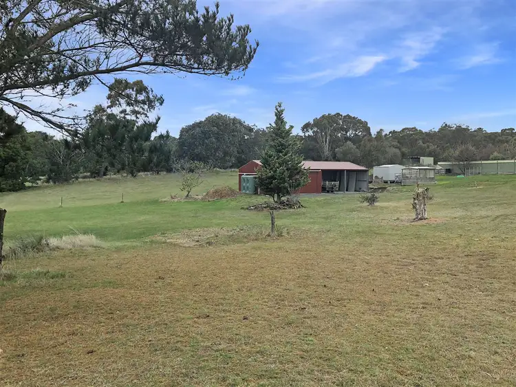 Sixth view of Homely land listing, 5 Lock Street, Smythesdale VIC 3351