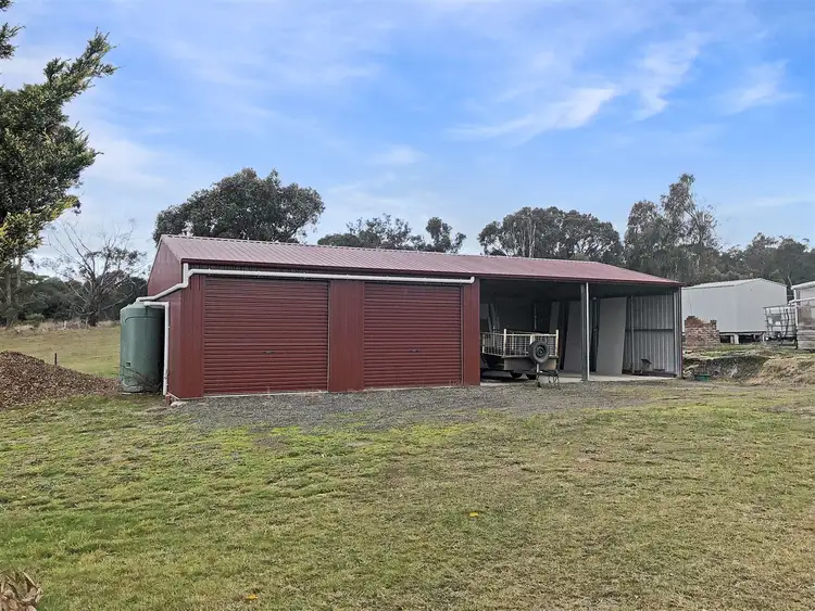 Seventh view of Homely land listing, 5 Lock Street, Smythesdale VIC 3351