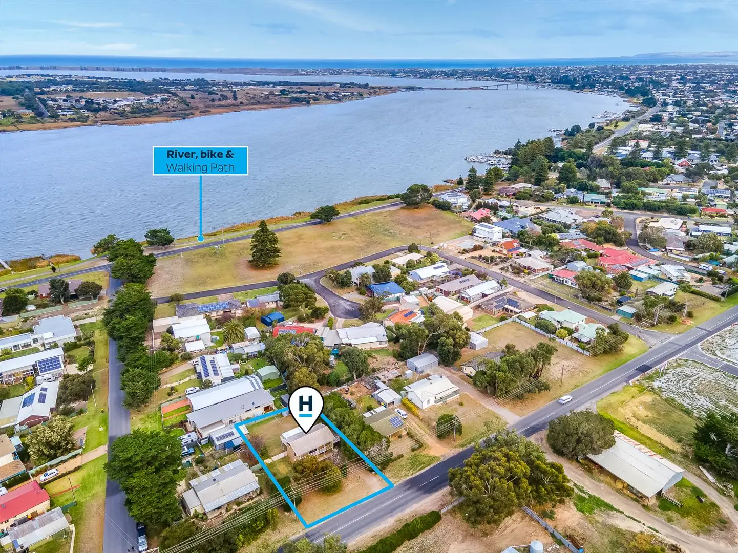 Main view of Homely house listing, 91 Fenchurch Street, Goolwa North SA 5214