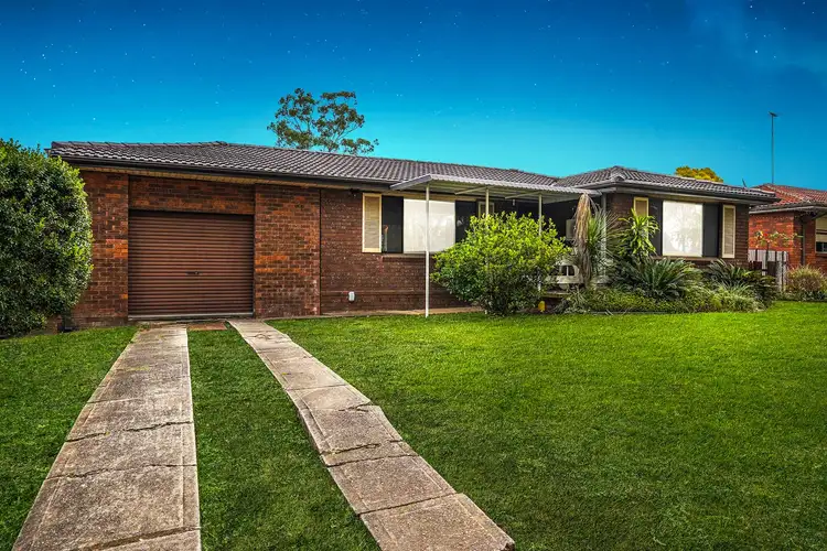 9 Hemsby Street, Doonside NSW 2767